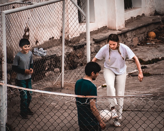 团队文化中 团队文化中